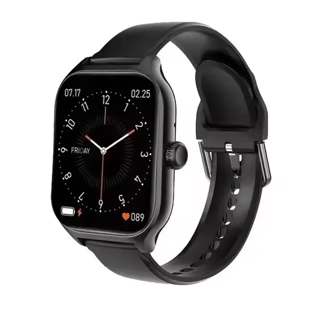 Smart Watch – 1.83” HD Display with Bluetooth Calling