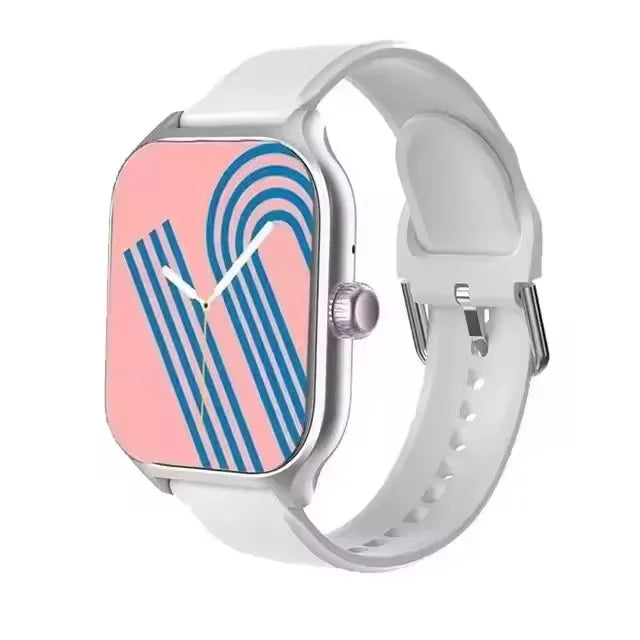 Smart Watch – 1.83” HD Display with Bluetooth Calling