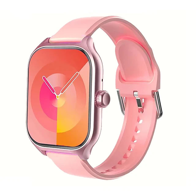 Smart Watch – 1.83” HD Display with Bluetooth Calling